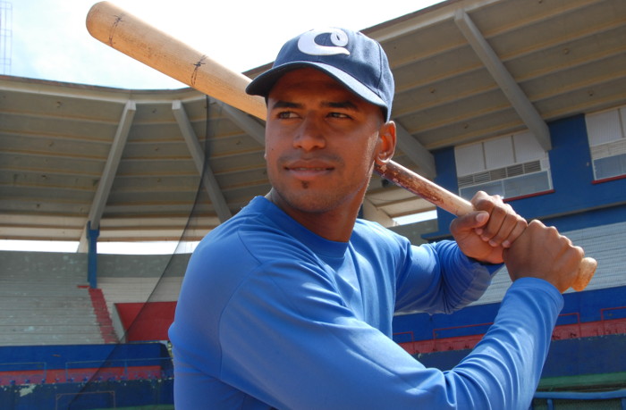 Serie 56 de béisbol: Los Bravos de Camagüey 