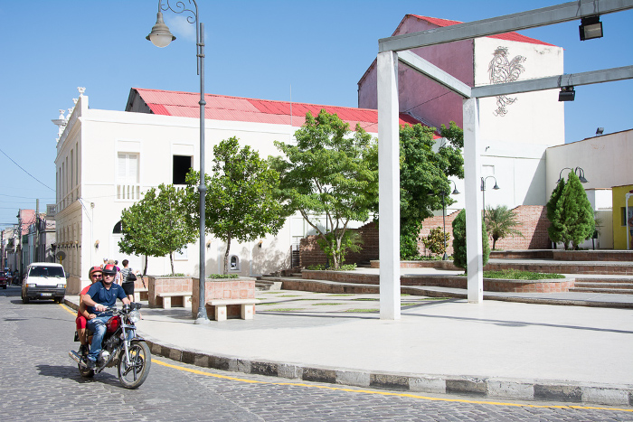 Convocan a retratar la ciudad de Camagüey