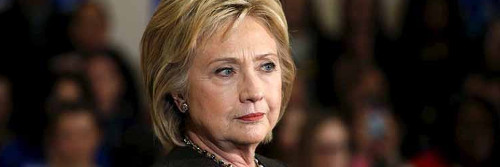 Incertidumbre en EE.UU. ante reapertura de pesquisa contra Clinton