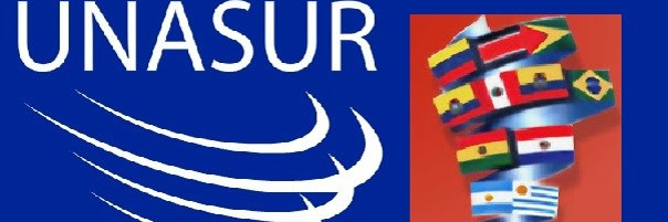 Respalda Unasur diálogo entre gobierno y oposición de Venezuela