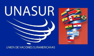 Respalda Unasur diálogo entre gobierno y oposición de Venezuela