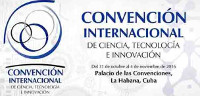 Camagüey en Convención de Ciencia, Tecnología y Medio Ambiente