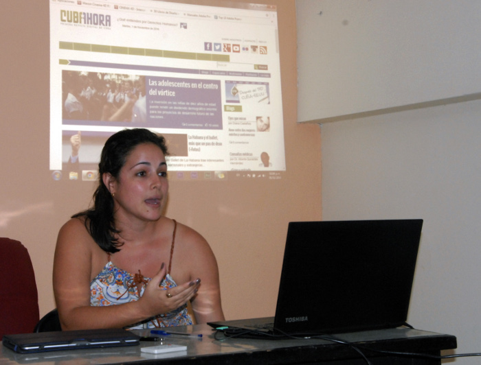 Gisell Vichot Castillo