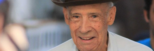 Falleció el actor Reynaldo Miravalles