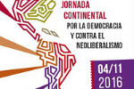Jornada continental es una ofensiva total contra el imperialismo