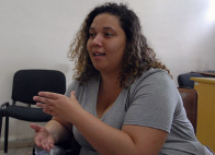 Andrea Mangabeira