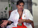 Indira Vilaplana Puga