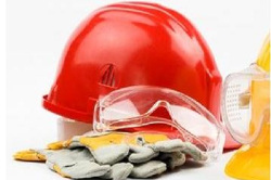 Jornada por la seguridad y la salud del trabajo en Camagüey
