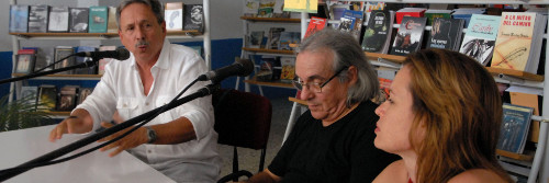 Reflexiones para editar el libro en Cuba 