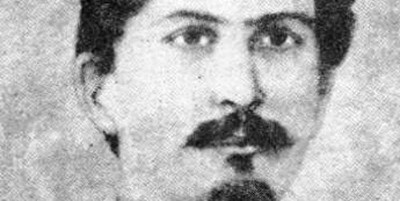 Joaquín de Agüero, indiscutible precursor