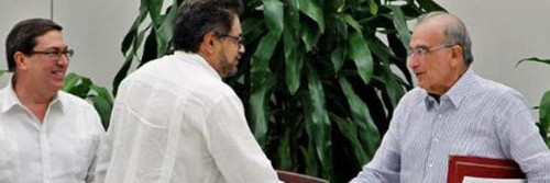 Optimismo en Colombia por nuevo acuerdo de paz con FARC-EP