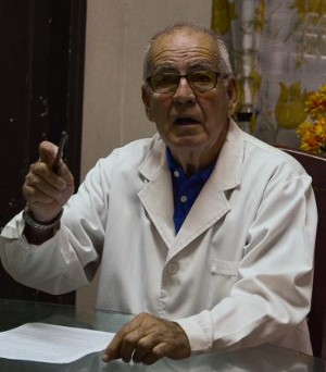 Fotos: Leandro Pérez Pérez / Adelante Dolor de cuello, común, pero...