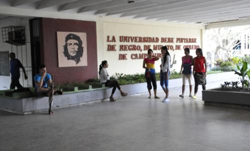  Nostalgias de un recién graduado 