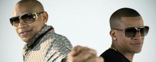 Dúo cubano Gente de Zona vuelve a alzarse con un Grammy Latino