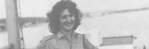 Rinden homenaje a Tania, única mujer de guerrilla del Che en Bolivia