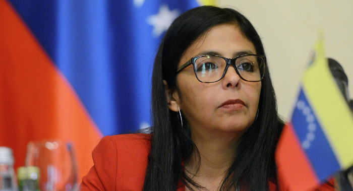 Foto: tomada de https://mundo.sputniknews.com