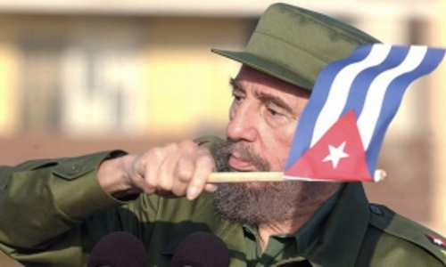 Foto: Radio Cadena Agramonte El legado de Fidel Castro
