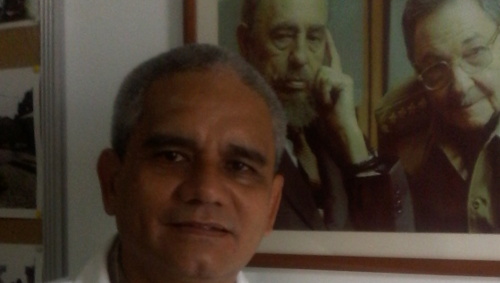Más apegado a las ideas de Fidel