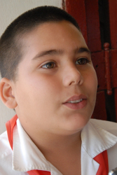 Guillermo Martínez González
