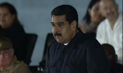 Foto: Tomada de ACN