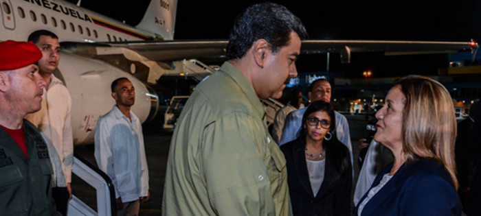 Foto: Tomada de ACN
