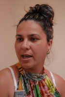 Liseth García Malpica
