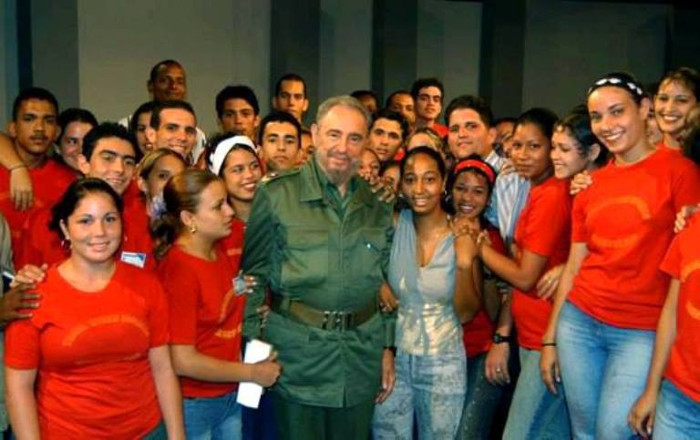 Foto: Tomada de www.radiocubana.cu