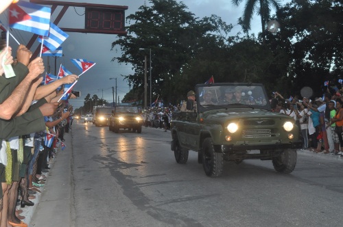 Fotos: Félix Anazco Ramos/Adelante