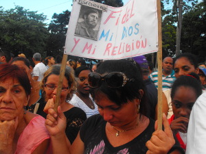 Caridad Blanco García 