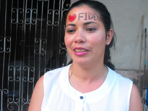 Lucy Fundora Rojas 