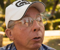 Eduardo, todo por Cuba libre
