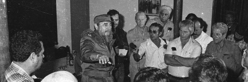 Fidel, la prensa, Camagüey y el 4 de enero de 1959