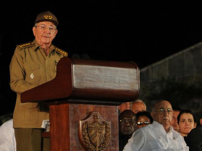 Foto: Omara García Mederos (ACN )