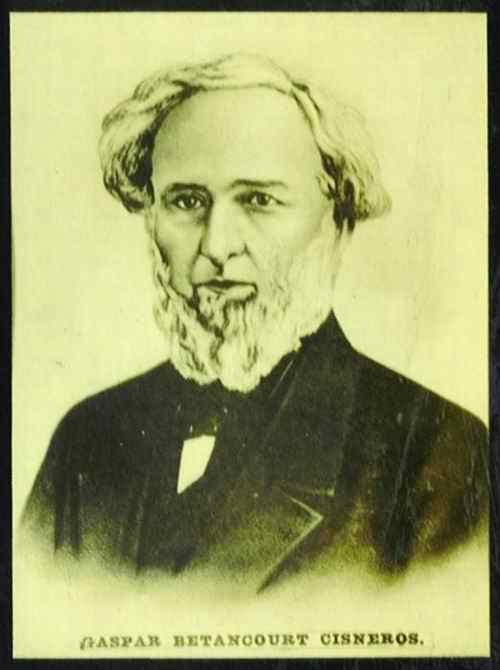 El Lugareño. Imagen:Archivo