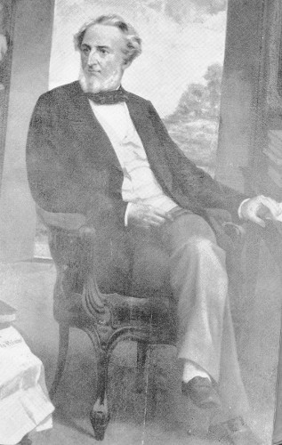  Gaspar Betancourt Cisneros. Imagen :Archivo