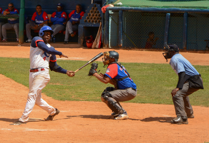 Fotos: Leandro Pérez Pérez/Adelante