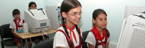 Tecnologías para educar
