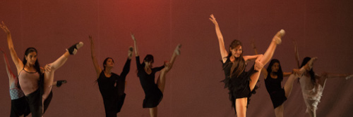 Ballet de Camagüey estrenará versión de Carmen