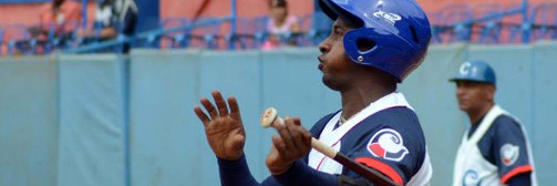 Serie 56 de Béisbol: ¿sin armas para el final?