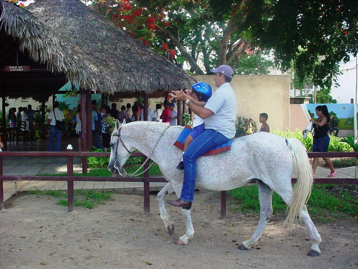  Foto: Otilio Rivero Delgado /Adelante