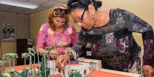 Epia 11: Cuatro décadas diseñando a Camagüey