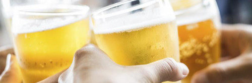Buena para la salud y agradable al paladar