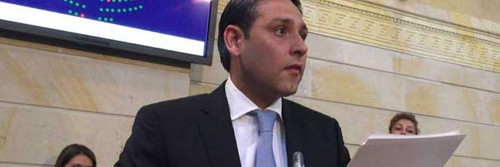 Piden celeridad para tramitar leyes de paz en Congreso colombiano