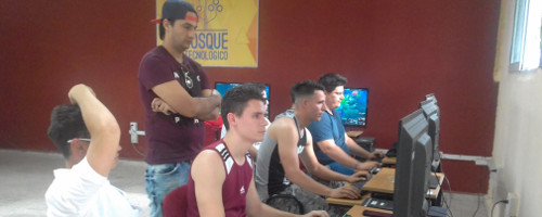 Desde este miércoles, en Camagüey Torneo Nacional Dota 2