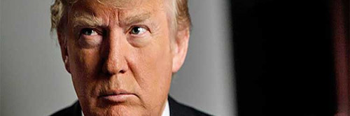Pesimismo e incertidumbre en EE.UU. sobre presidencia de Donald Trump