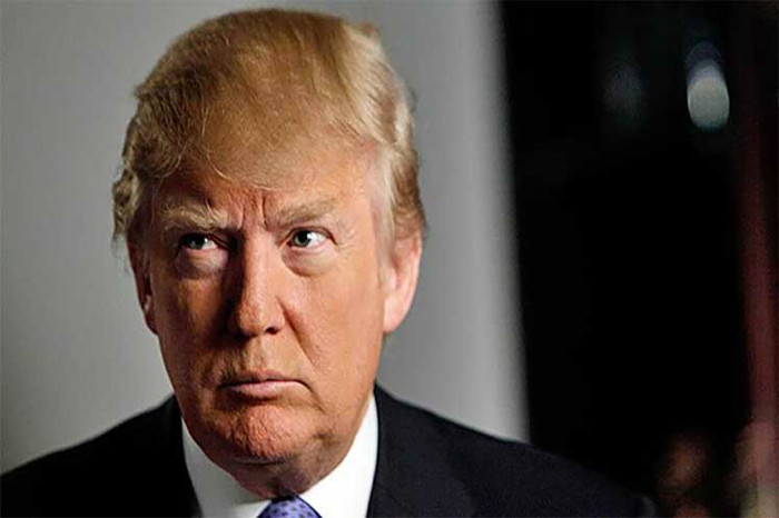 Foto: Tomada de Prensa Latina Pesimismo e incertidumbre en EE.UU. sobre presidencia de Donald Trump