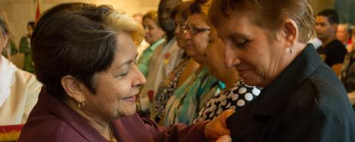 Reconocen a educadores camagüeyanos