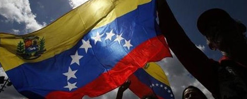 Contra Venezuela, ¡No pasarán!