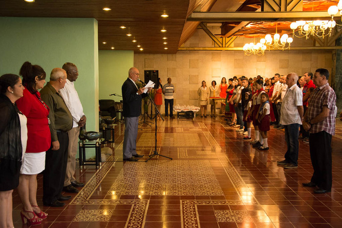 Cuarenta y tres años de legalidad socialista y justicia revolucionaria