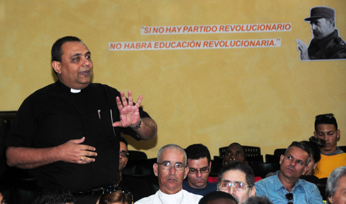 Foto: Orlando Durán Hernández/Adelante